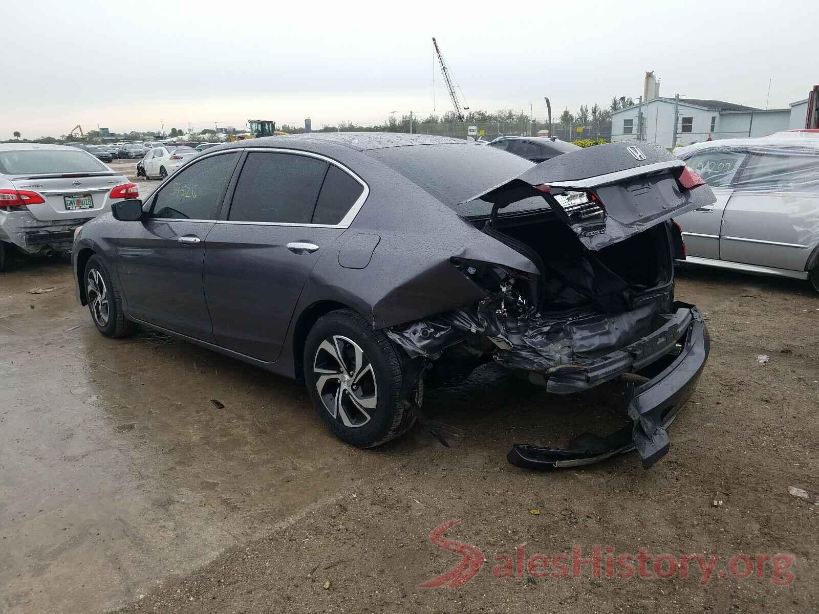 1HGCR2F39HA039015 2017 HONDA ACCORD