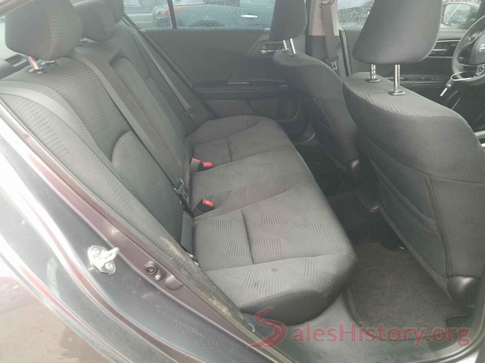 1HGCR2F39HA039015 2017 HONDA ACCORD