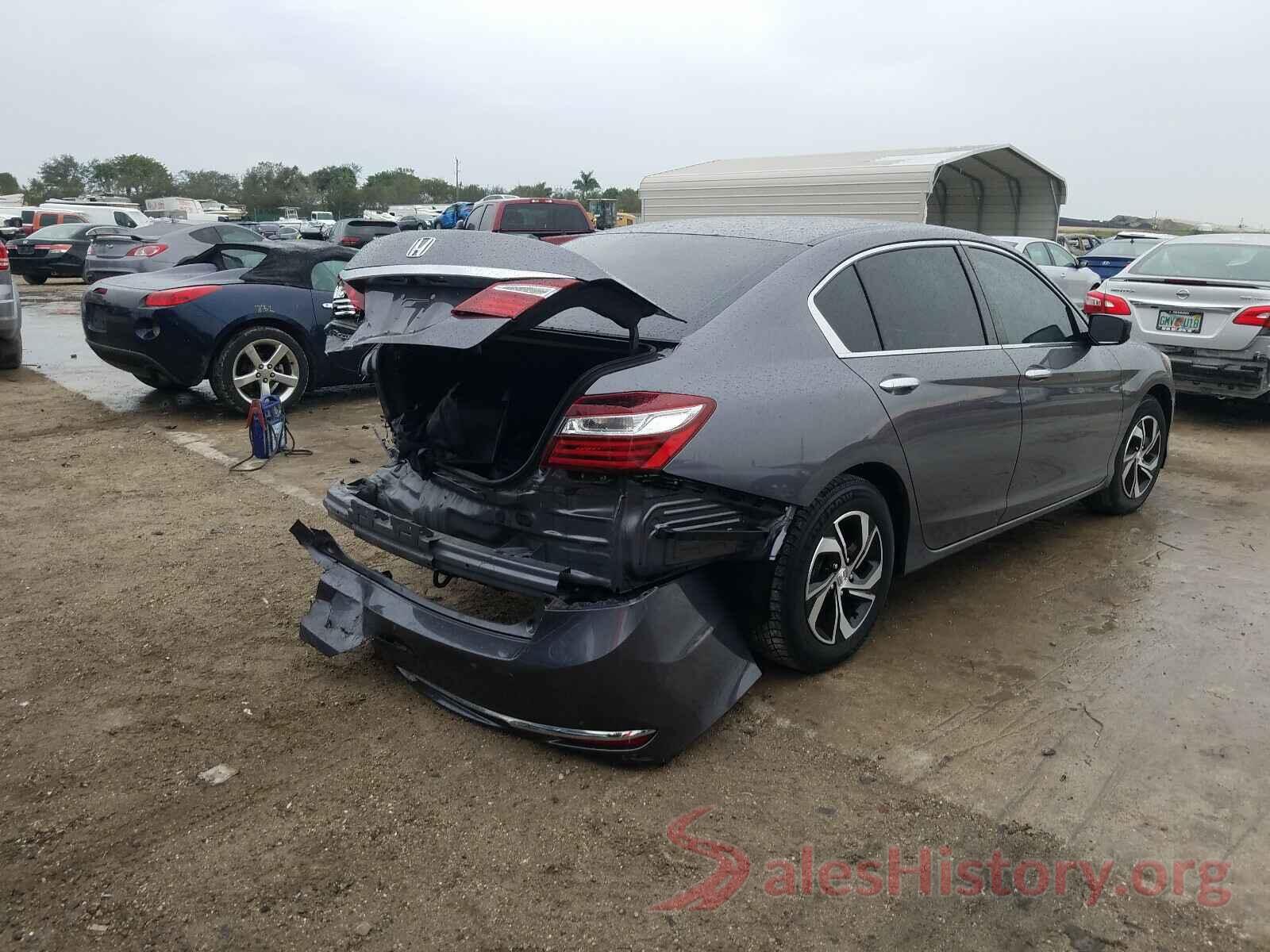 1HGCR2F39HA039015 2017 HONDA ACCORD