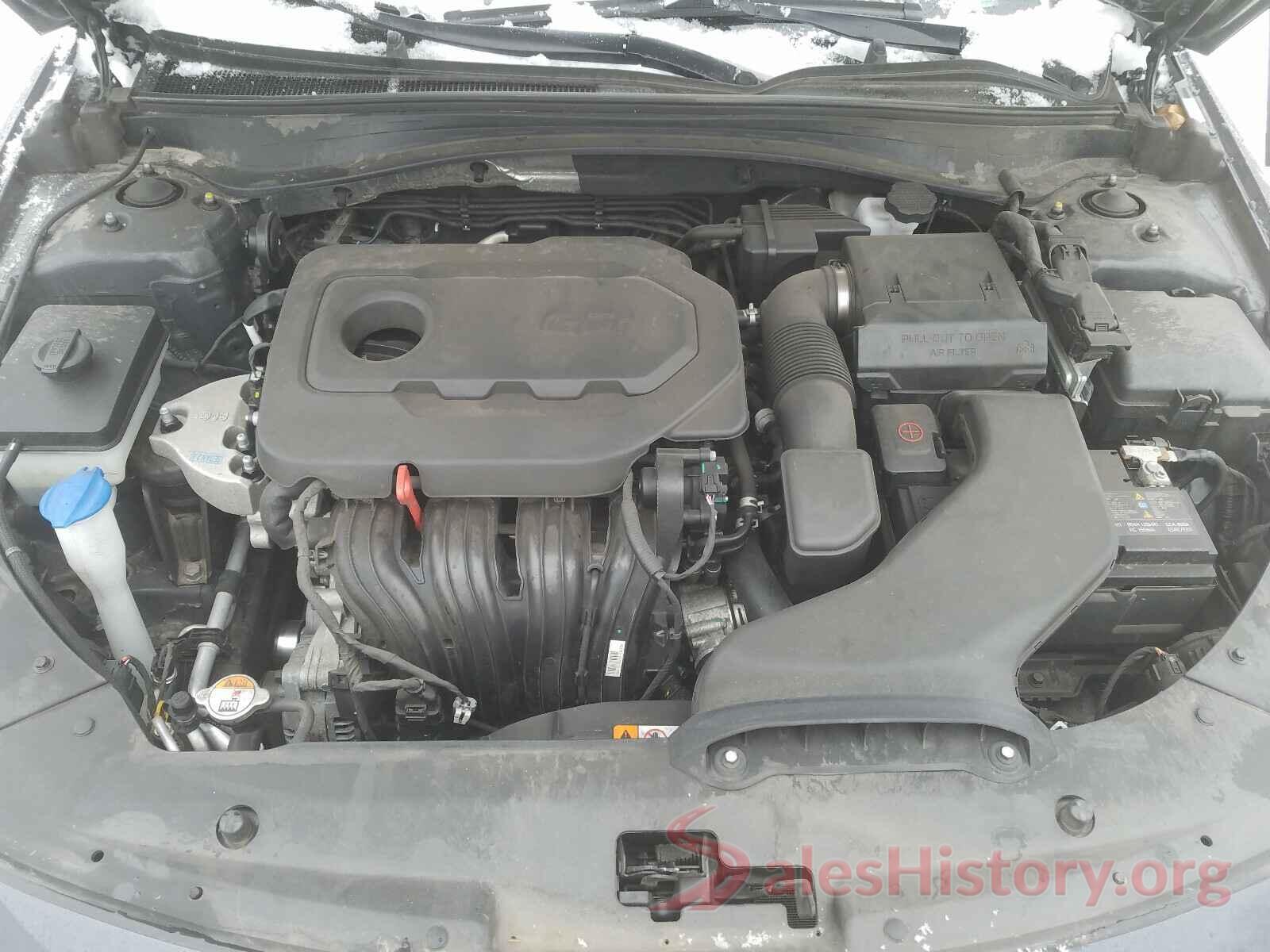 5XXGT4L3XJG254186 2018 KIA OPTIMA