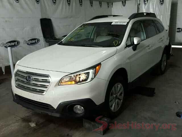 5TDGZRAH9LS500625 2017 SUBARU OUTBACK