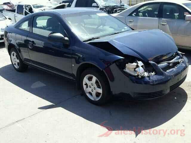 JN1BJ1CP5JW183367 2008 CHEVROLET COBALT