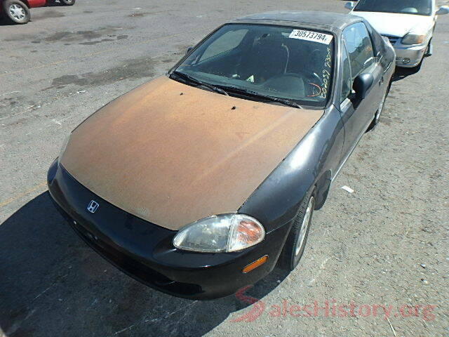 5YFBURHE7HP584111 1997 HONDA CIVIC