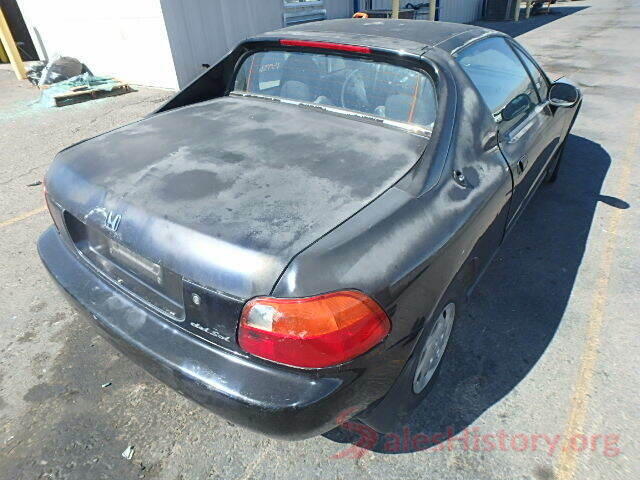 5YFBURHE7HP584111 1997 HONDA CIVIC