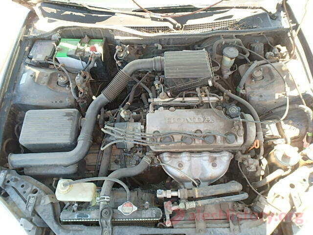 5YFBURHE7HP584111 1997 HONDA CIVIC