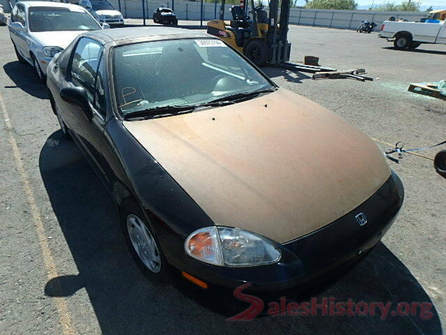 5YFBURHE7HP584111 1997 HONDA CIVIC