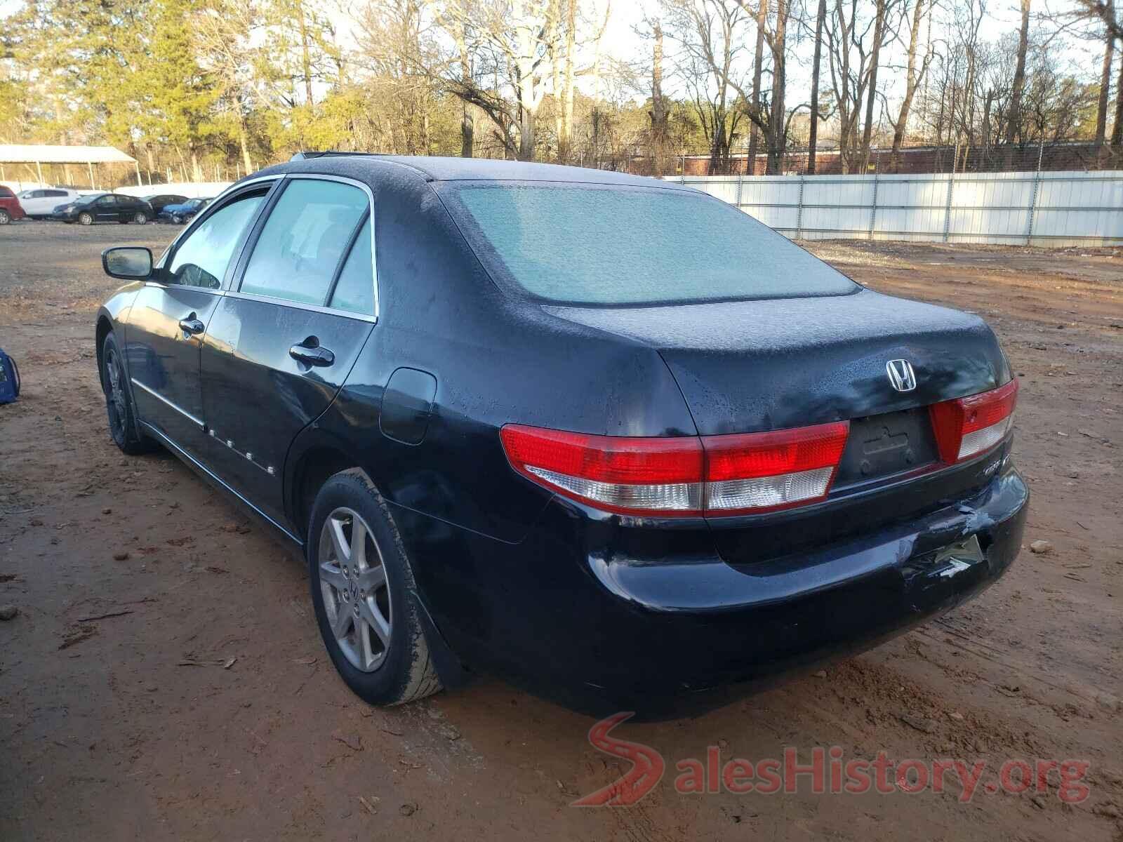 JF1GPAB6XG8272560 2003 HONDA ACCORD