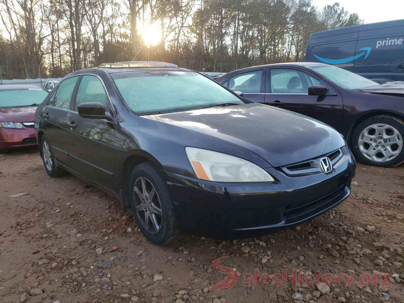 JF1GPAB6XG8272560 2003 HONDA ACCORD