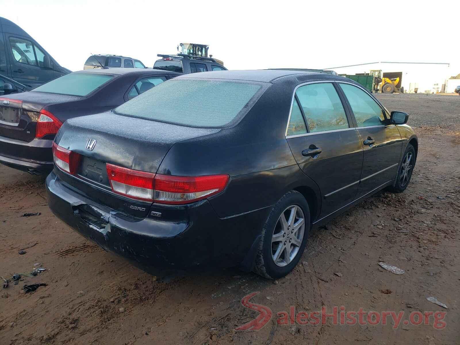 JF1GPAB6XG8272560 2003 HONDA ACCORD