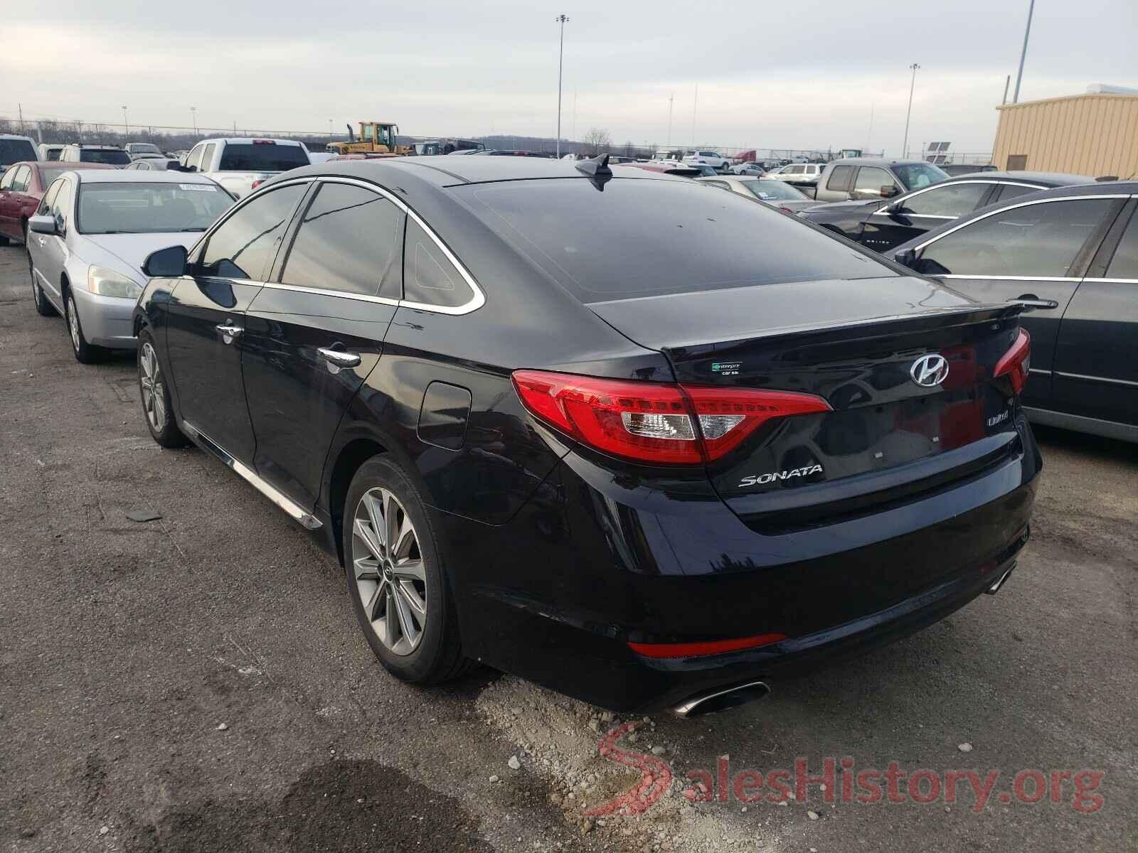 5NPE34AF5GH273181 2016 HYUNDAI SONATA