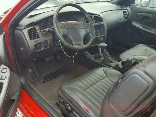 3MZBPBCM6LM125968 2004 CHEVROLET MONTECARLO