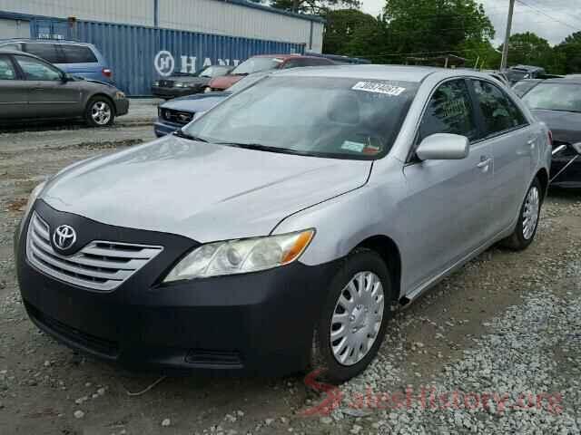 JTMH1RFV3KJ006136 2009 TOYOTA CAMRY