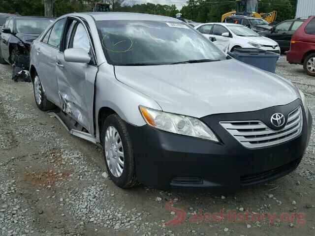 JTMH1RFV3KJ006136 2009 TOYOTA CAMRY