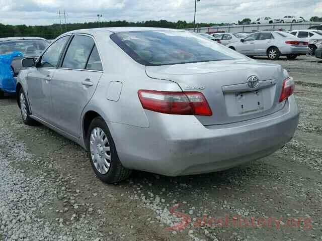 JTMH1RFV3KJ006136 2009 TOYOTA CAMRY