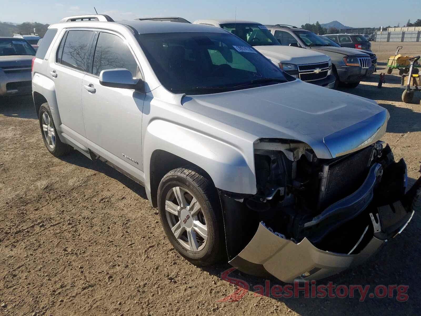 JA4AS3AA4KZ011454 2014 GMC TERRAIN