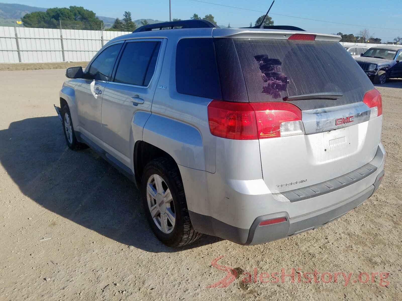 JA4AS3AA4KZ011454 2014 GMC TERRAIN