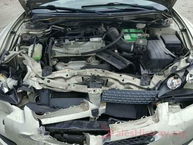 JN8AF5MV5GT650395 2005 DODGE STRATUS