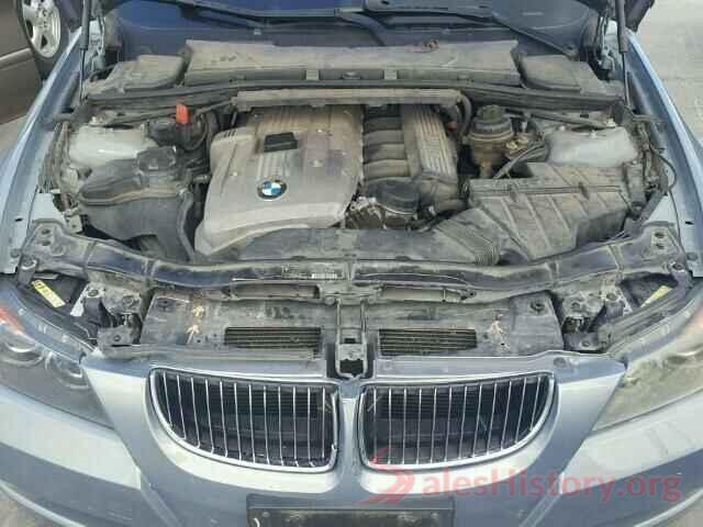 5NPD84LF0JH293078 2006 BMW 3 SERIES