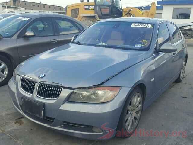 5NPD84LF0JH293078 2006 BMW 3 SERIES