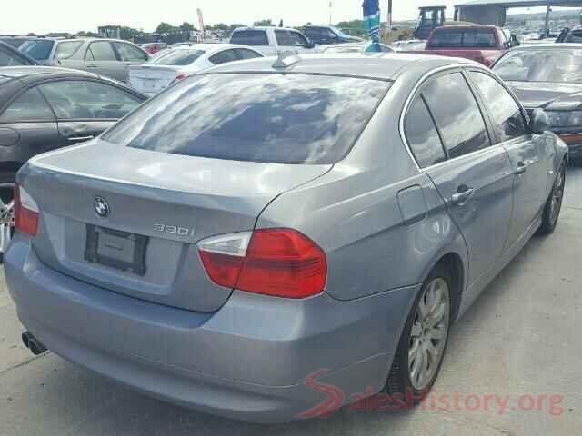 5NPD84LF0JH293078 2006 BMW 3 SERIES