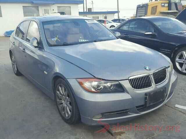 5NPD84LF0JH293078 2006 BMW 3 SERIES