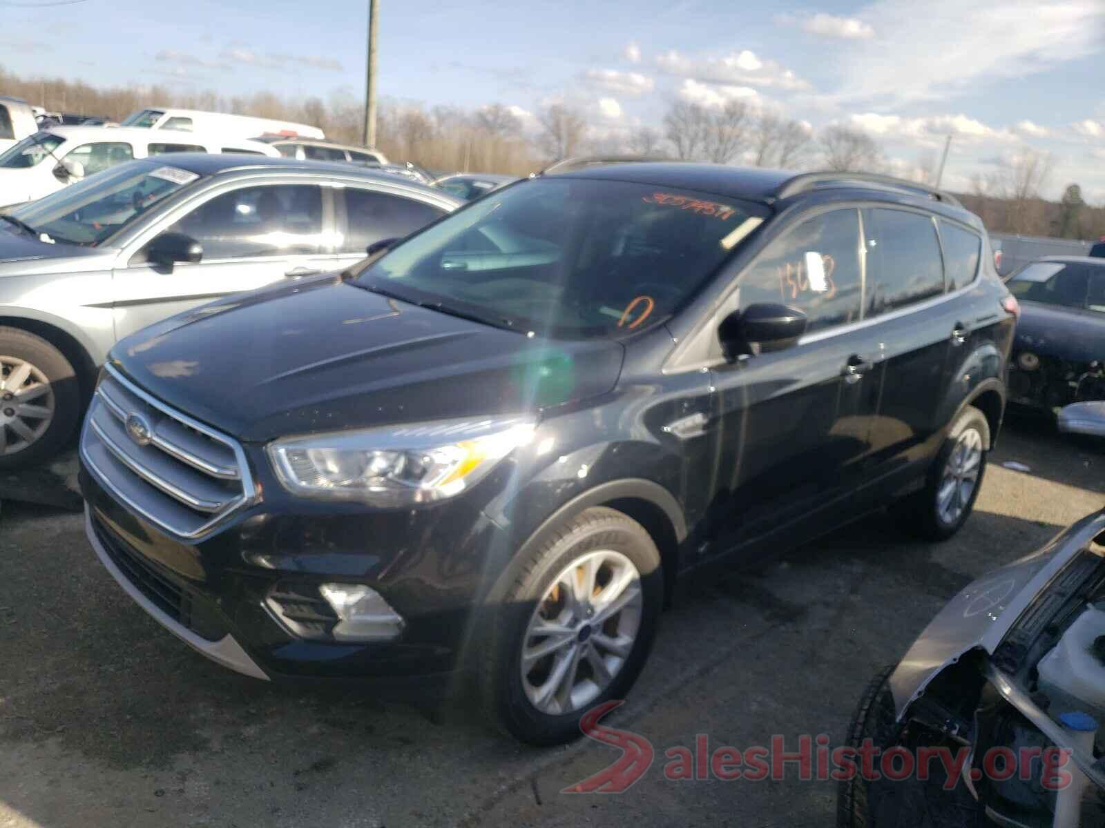 1FMCU0GD3HUD38597 2017 FORD ESCAPE