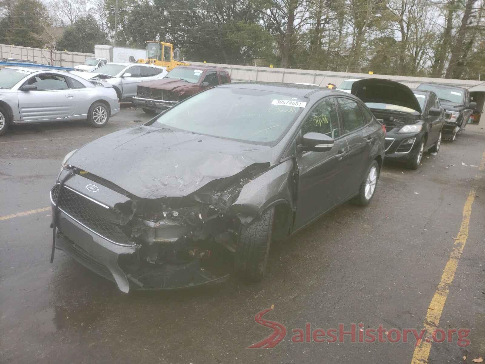 3C4NJDDB0LT177483 2017 FORD FOCUS