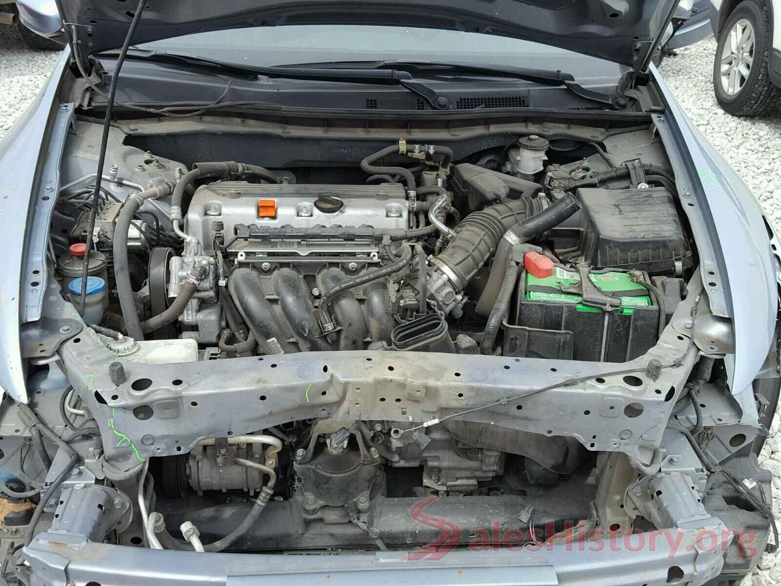 4T1BF1FKXGU161086 2012 HONDA ACCORD