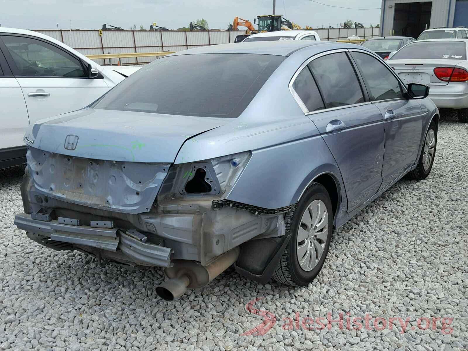 4T1BF1FKXGU161086 2012 HONDA ACCORD