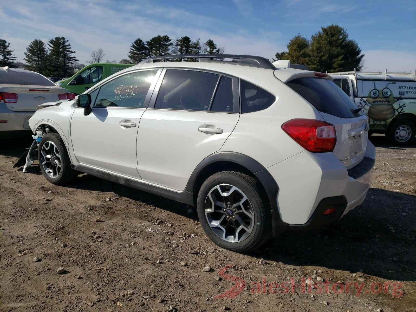 JF2GPANC8HH279182 2017 SUBARU CROSSTREK