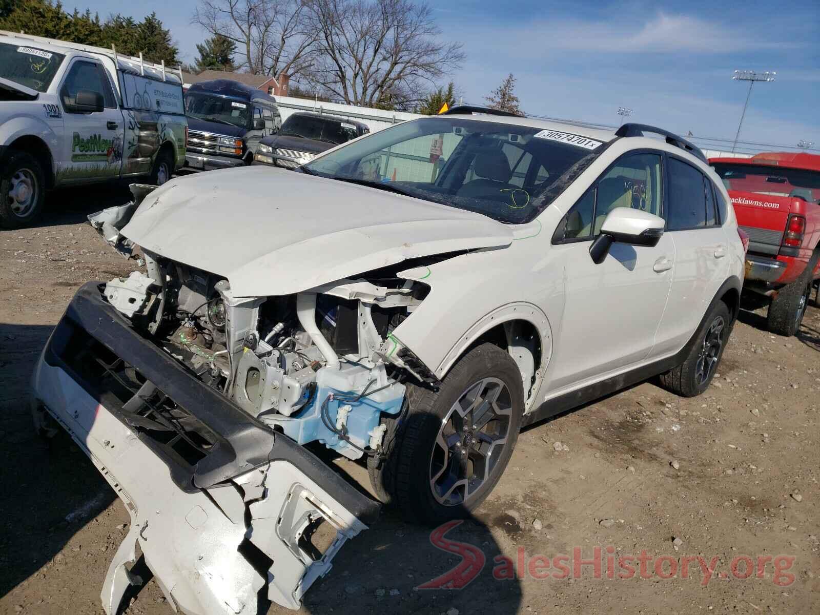 JF2GPANC8HH279182 2017 SUBARU CROSSTREK