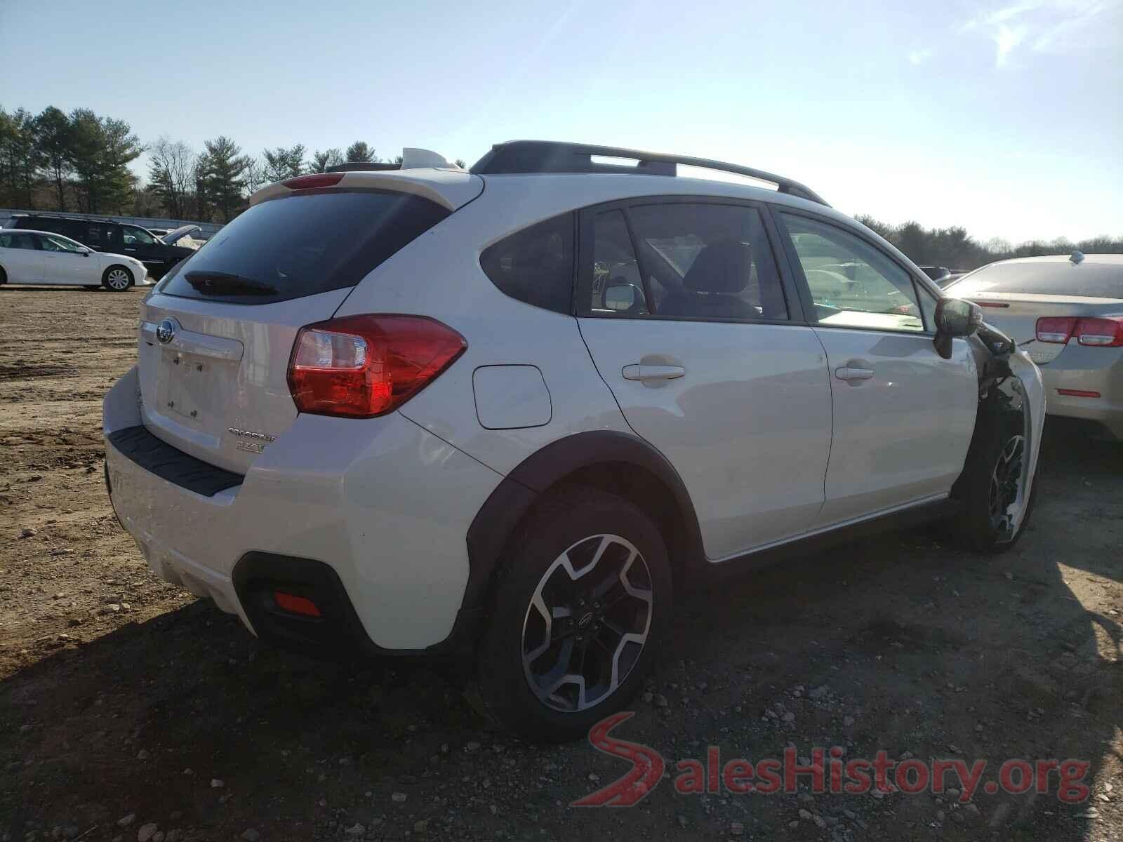 JF2GPANC8HH279182 2017 SUBARU CROSSTREK