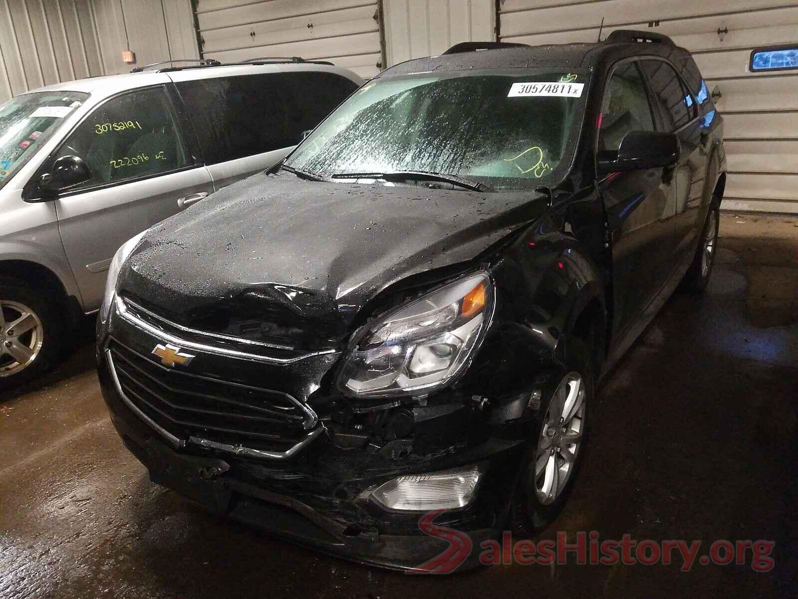 2GNFLFEK5H6175983 2017 CHEVROLET EQUINOX