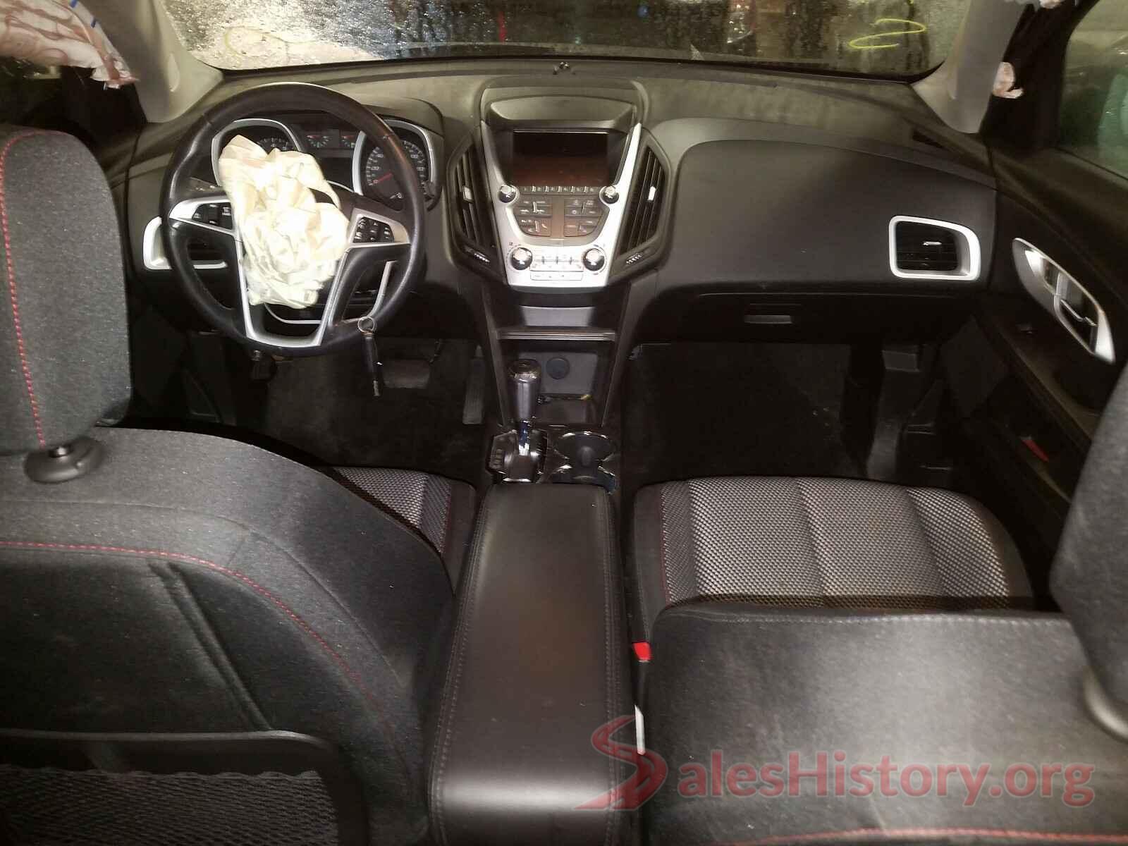 2GNFLFEK5H6175983 2017 CHEVROLET EQUINOX