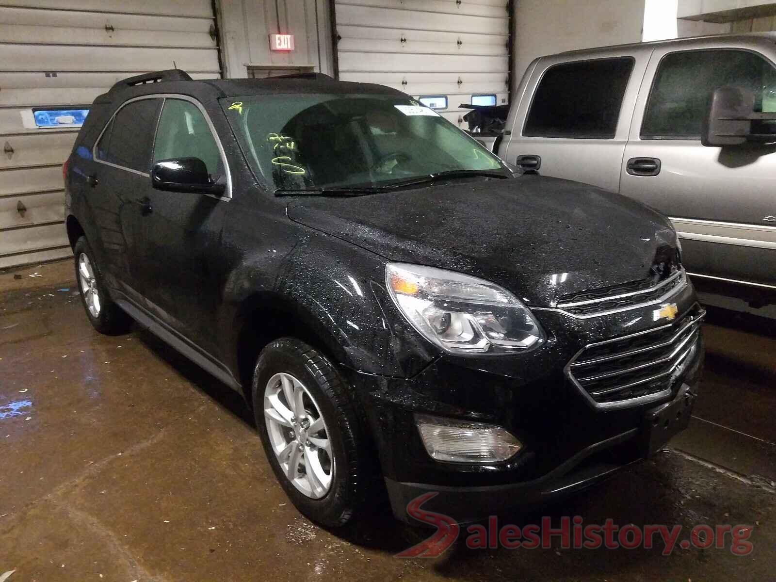 2GNFLFEK5H6175983 2017 CHEVROLET EQUINOX