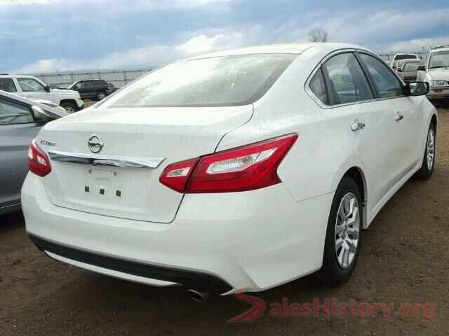 3MYDLBYV6HY183007 2016 NISSAN ALTIMA