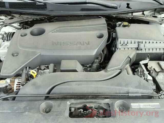 3MYDLBYV6HY183007 2016 NISSAN ALTIMA