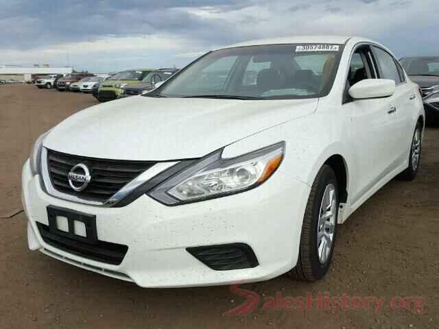 3MYDLBYV6HY183007 2016 NISSAN ALTIMA