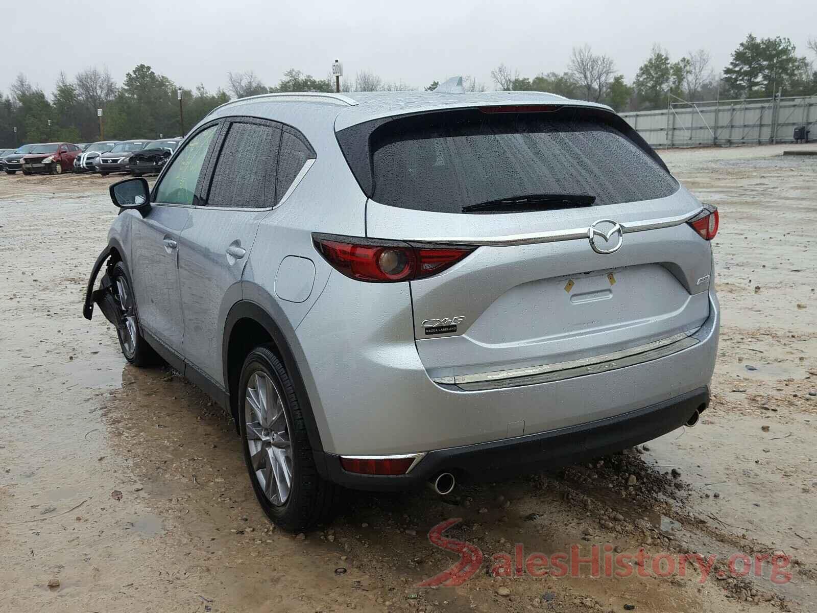 JM3KFADM9K1644983 2019 MAZDA CX-5