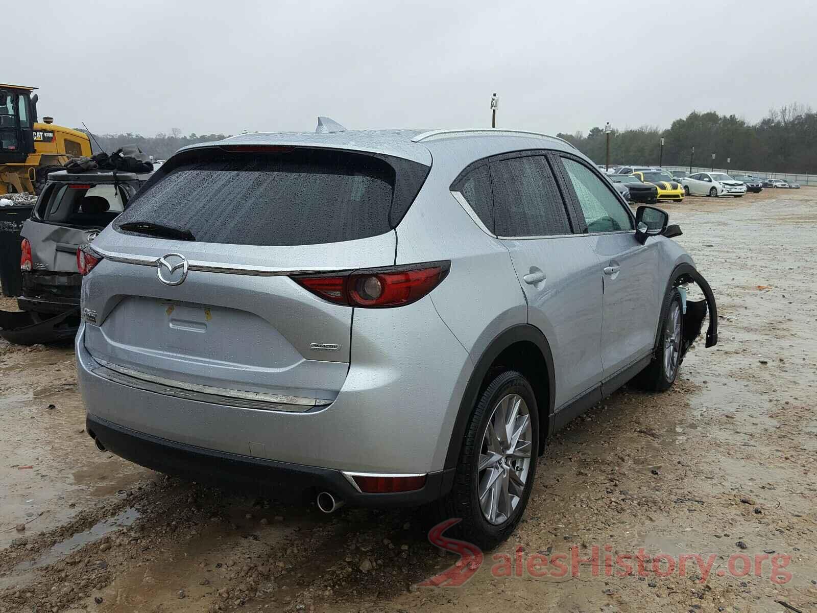 JM3KFADM9K1644983 2019 MAZDA CX-5