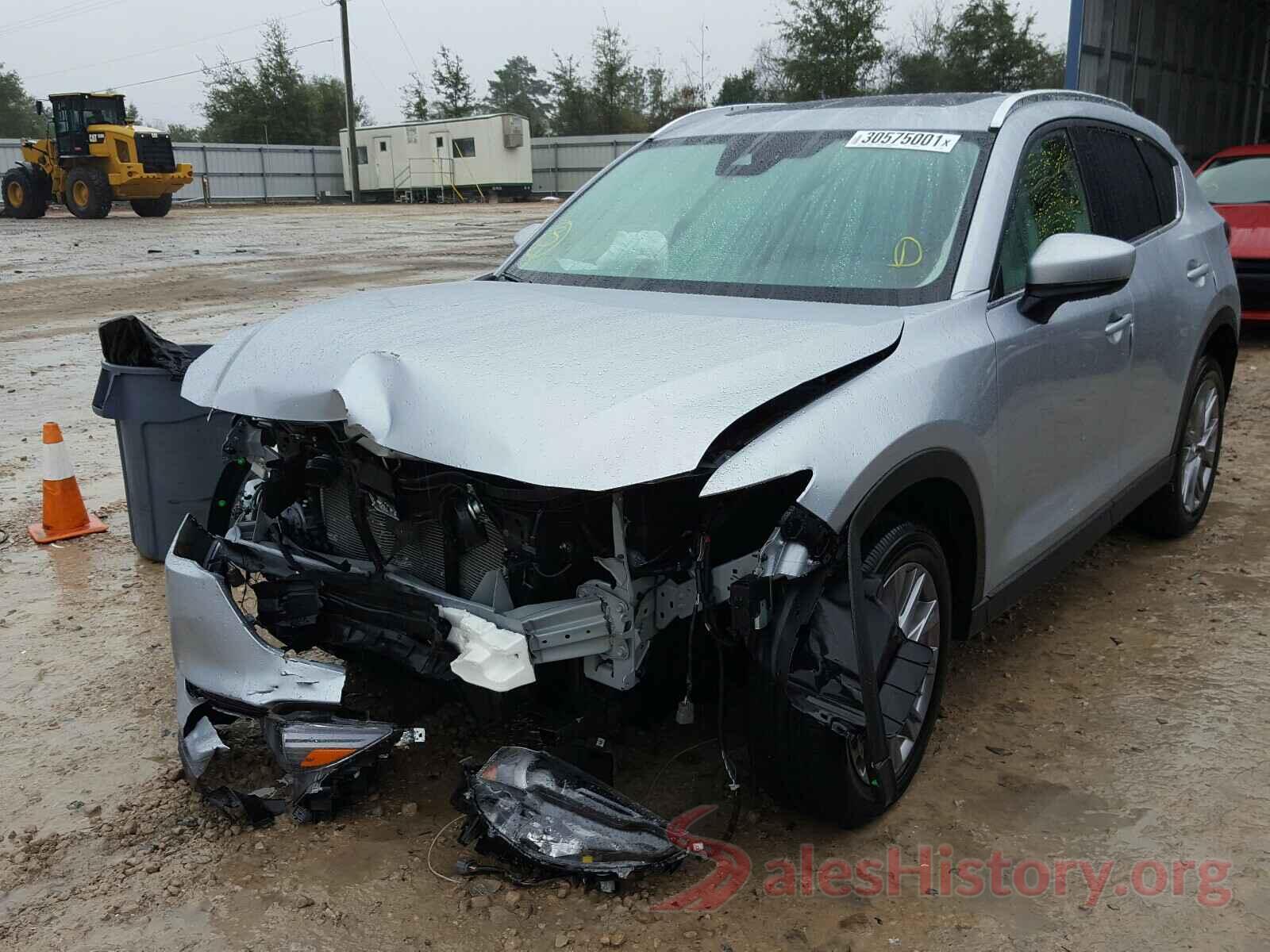 JM3KFADM9K1644983 2019 MAZDA CX-5