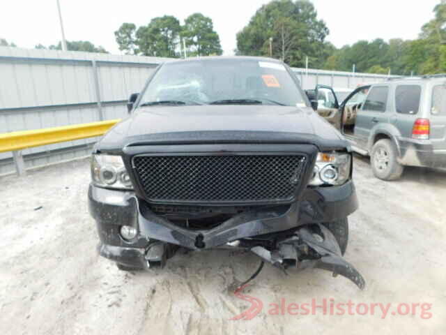 1C4NJPBA5GD518917 2008 FORD F150