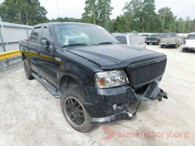 1C4NJPBA5GD518917 2008 FORD F150