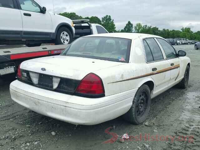 3N1AB7AP8KY301209 2006 FORD CROWN VIC