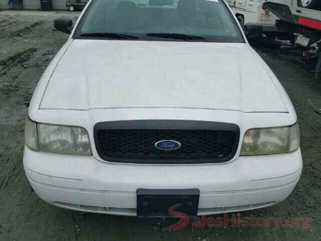 3N1AB7AP8KY301209 2006 FORD CROWN VIC