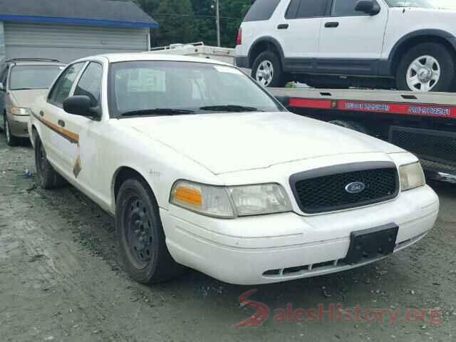 3N1AB7AP8KY301209 2006 FORD CROWN VIC