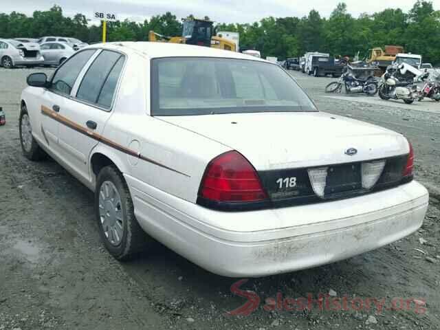 3N1AB7AP8KY301209 2006 FORD CROWN VIC