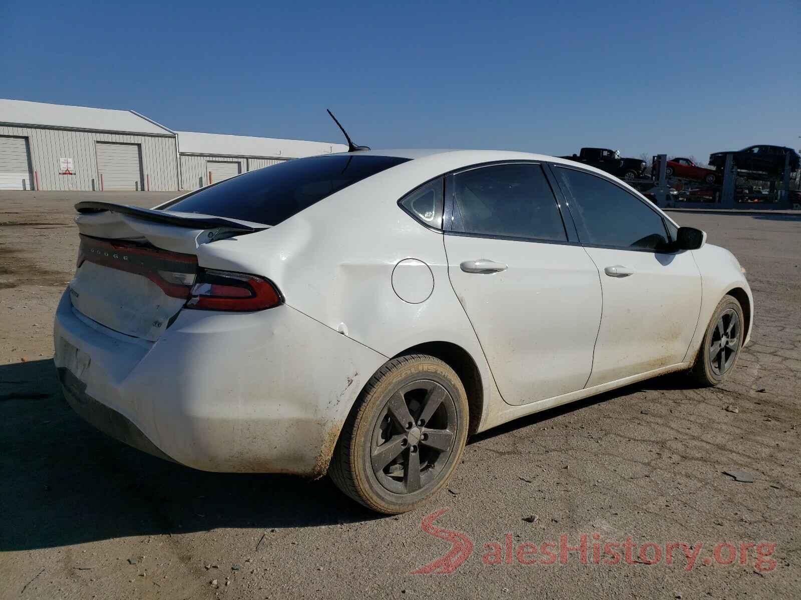 JA4AR3AU9HZ054069 2015 DODGE DART