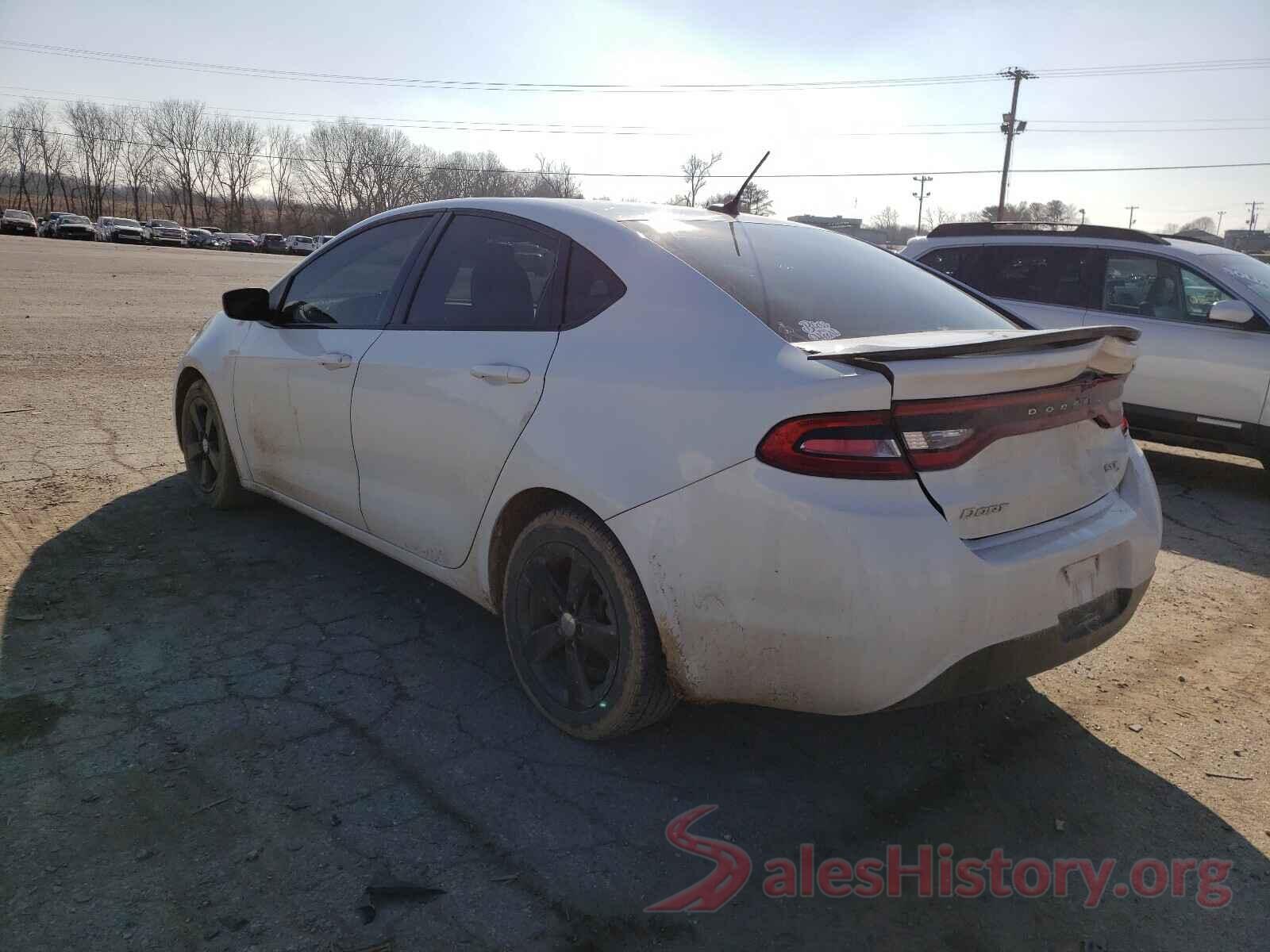 JA4AR3AU9HZ054069 2015 DODGE DART