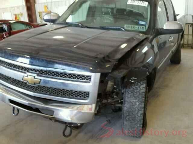 3N6CM0KN5LK711181 2011 CHEVROLET SILVERADO